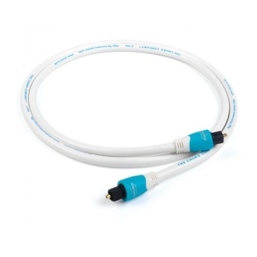 Цифровий оптичний кабель CHORD C-lite Toslink to Toslink 5 м