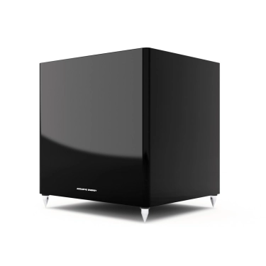 Сабвуфер Acoustic Energy AE 308 Piano Gloss Black
