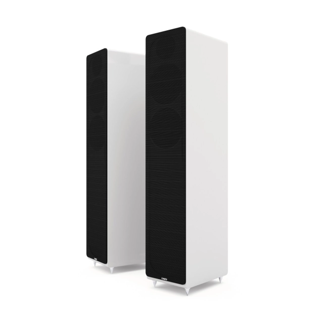 Акустика підлогова Acoustic Energy AE 309 Piano Gloss White Акустика підлогова Acoustic Energy AE 309 Piano Gloss White