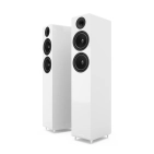 Акустика підлогова Acoustic Energy AE 309 Piano Gloss White Акустика підлогова Acoustic Energy AE 309 Piano Gloss White