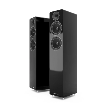 Акустика підлогова Acoustic Energy AE 309 Piano Gloss Black