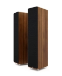 Floor acoustics Acoustic Energy AE 309 Piano Gloss Black