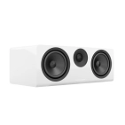 Акустика центрального каналу Acoustic Energy AE 307 AE 309 Piano Gloss White