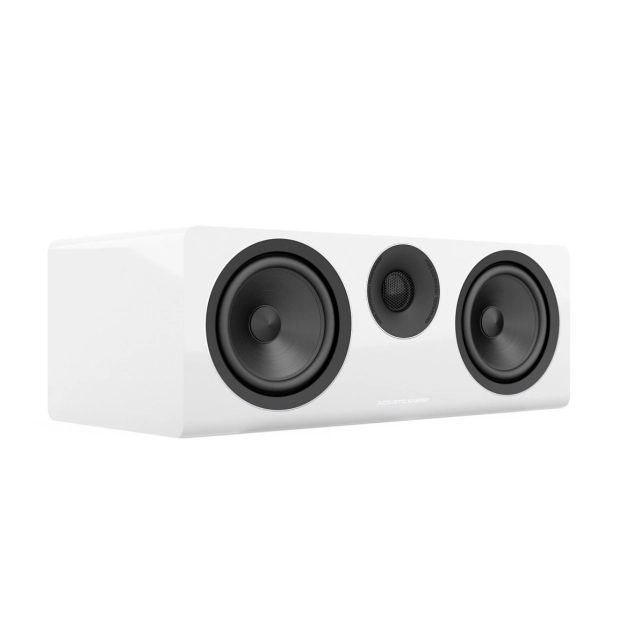 Акустика центрального канала Acoustic Energy AE 307 AE 309 Piano Gloss White