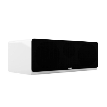 Акустика центрального каналу Acoustic Energy AE 307 AE 309 Piano Gloss White