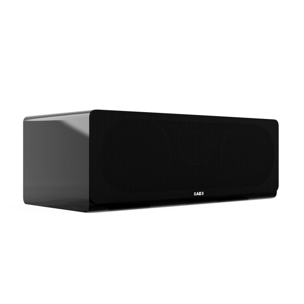 Акустика центрального каналу Acoustic Energy AE 307 Piano Gloss Black