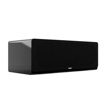 Акустика центрального каналу Acoustic Energy AE 307 Piano Gloss Black