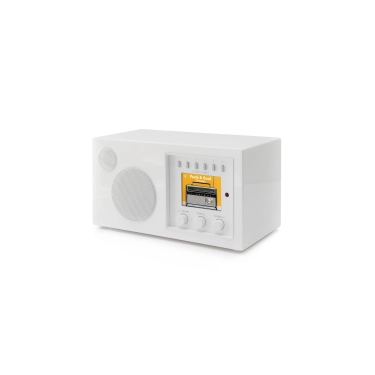 Акустична система Como Audio Solo Piano White