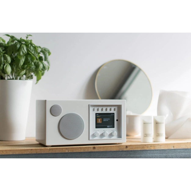 Акустична система Como Audio Solo Piano White