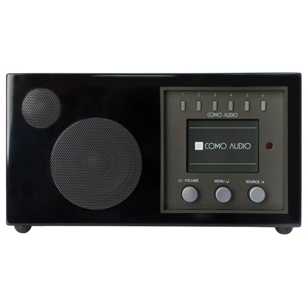 Acoustic system Como Audio Solo Piano Black