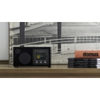 Акустична система Como Audio Solo Piano Black