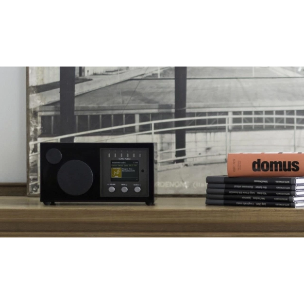 Акустична система Como Audio Solo Piano Black