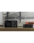 Acoustic system Como Audio Solo Piano Black