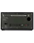 Acoustic system Como Audio Solo Piano Black