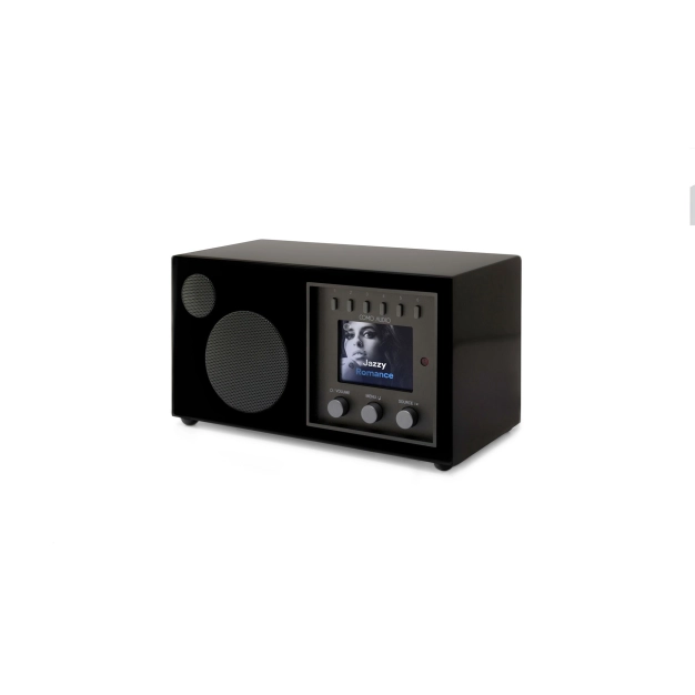 Акустична система Como Audio Solo Piano Black