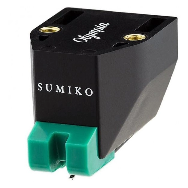 Sumiko cartridge Olympia