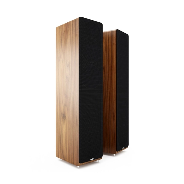 Підлогова акустика Acoustic Energy AE109 Walnut