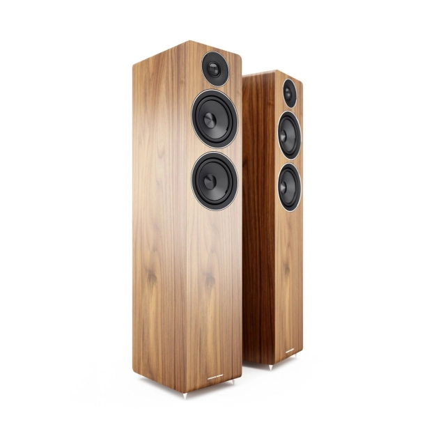 Підлогова акустика Acoustic Energy AE109 Walnut