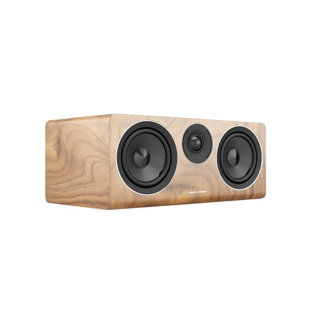 Акустика центрального каналу Acoustic Energy AE107 Walnut