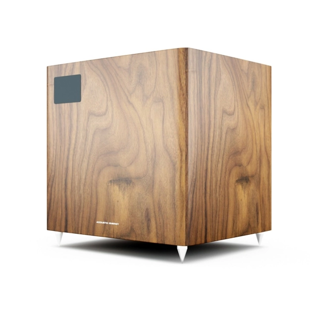 Сабвуфер Acoustic Energy AE108² Walnut