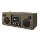 Мінісистема Como Audio Duetto Walnut