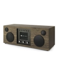 Мінісистема Como Audio Duetto Walnut