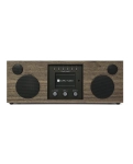 Мінісистема Como Audio Duetto Walnut