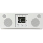 Мінісистема Como Audio Duetto Piano White