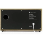 Аудіосистема Como Audio Ambiente Walnut