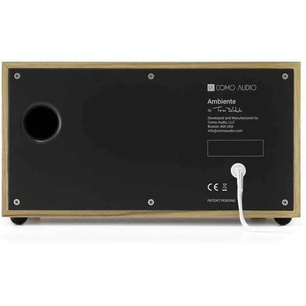Аудіосистема Como Audio Ambiente Walnut