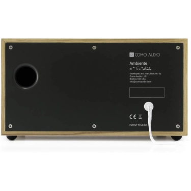 Аудіосистема Como Audio Ambiente Walnut