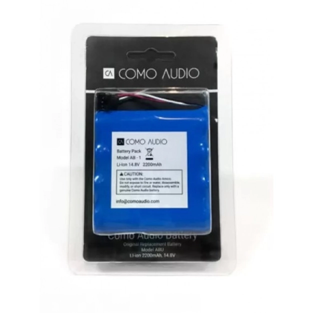 Акумулятор Com Audio Amico battery Li-Ion