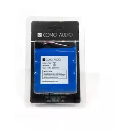 Акумулятор Com Audio Amico battery Li-Ion
