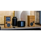 Аудіосистема Como Audio Amica Teak