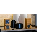 Аудіосистема Como Audio Amica Teak