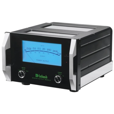 Підсилювач потужності McIntosh MC2KW