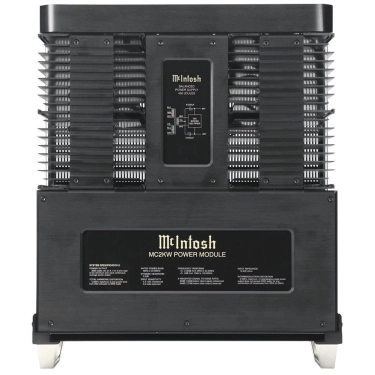 Підсилювач потужності McIntosh MC2KW