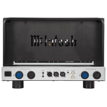 Підсилювач потужності McIntosh MC2KW