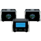 Підсилювач потужності McIntosh MC2KW