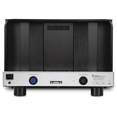 Підсилювач потужності McIntosh MC2KW