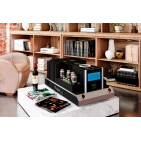 Ламповий підсилювач потужності McIntosh MC901