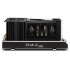 Ламповий підсилювач потужності McIntosh MC901