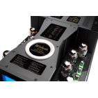 Ламповий підсилювач потужності McIntosh MC901