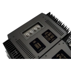 Ламповий підсилювач потужності McIntosh MC901