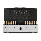 Ламповий підсилювач потужності McIntosh MC901