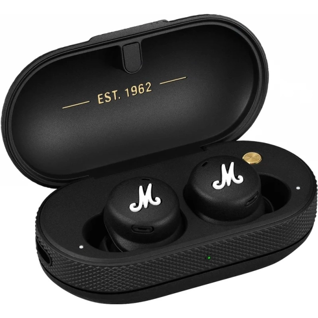 Навушники Marshall Mode II Black (1005611)