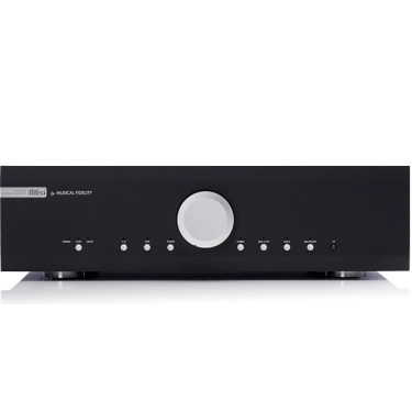Підсилювач інтегральний Musical Fidelity M6Si