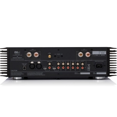 Підсилювач інтегральний Musical Fidelity M6Si