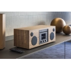 Аудіосистема Como Audio Musica Walnut