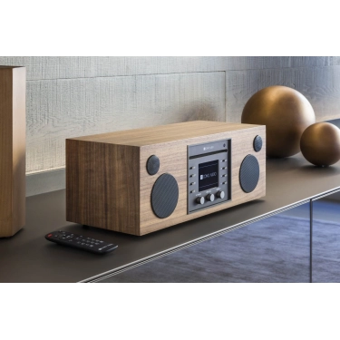 Аудіосистема Como Audio Musica Walnut